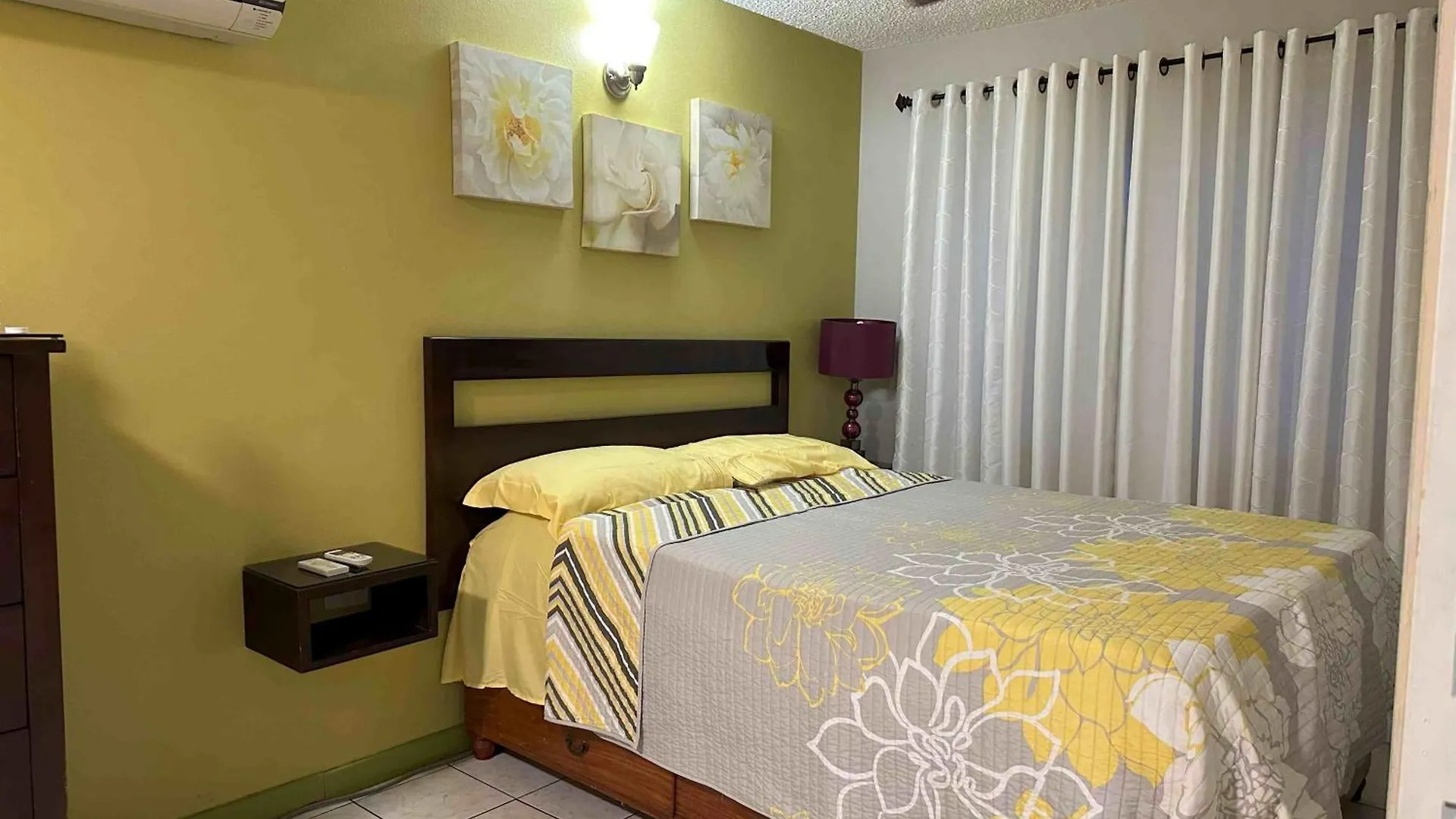 Hylton New Kingston 21 Daire Jamaika