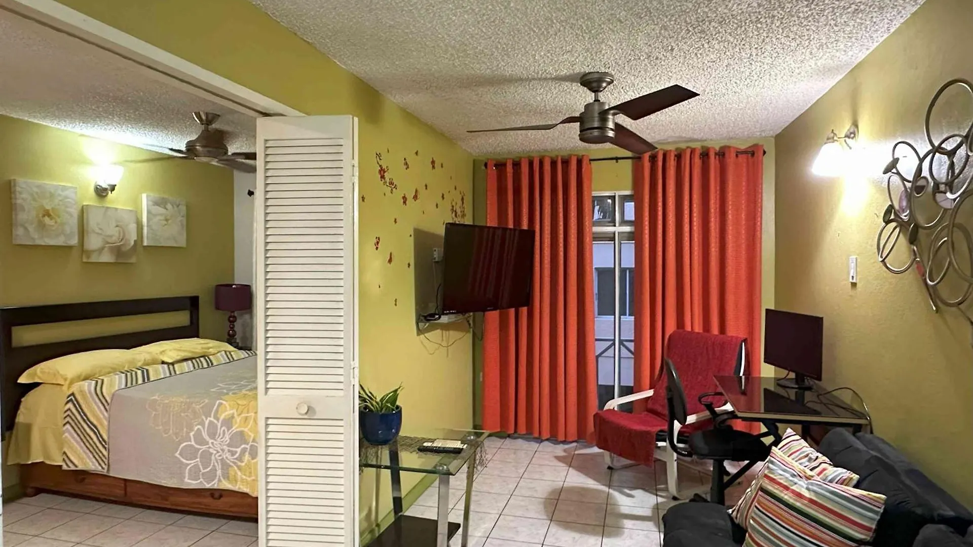 Apartmán Hylton New Kingston 21