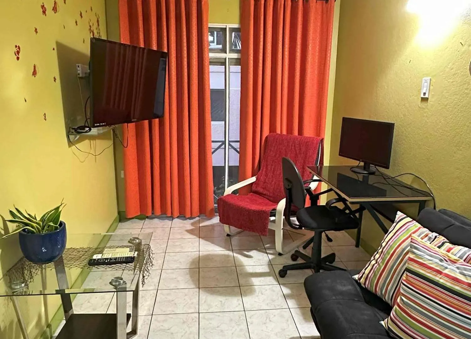 Apartmán Hylton New Kingston 21