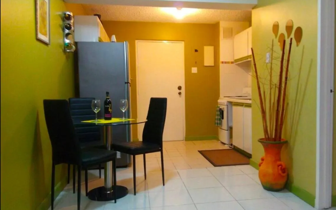 Apartmán Hylton New Kingston 21