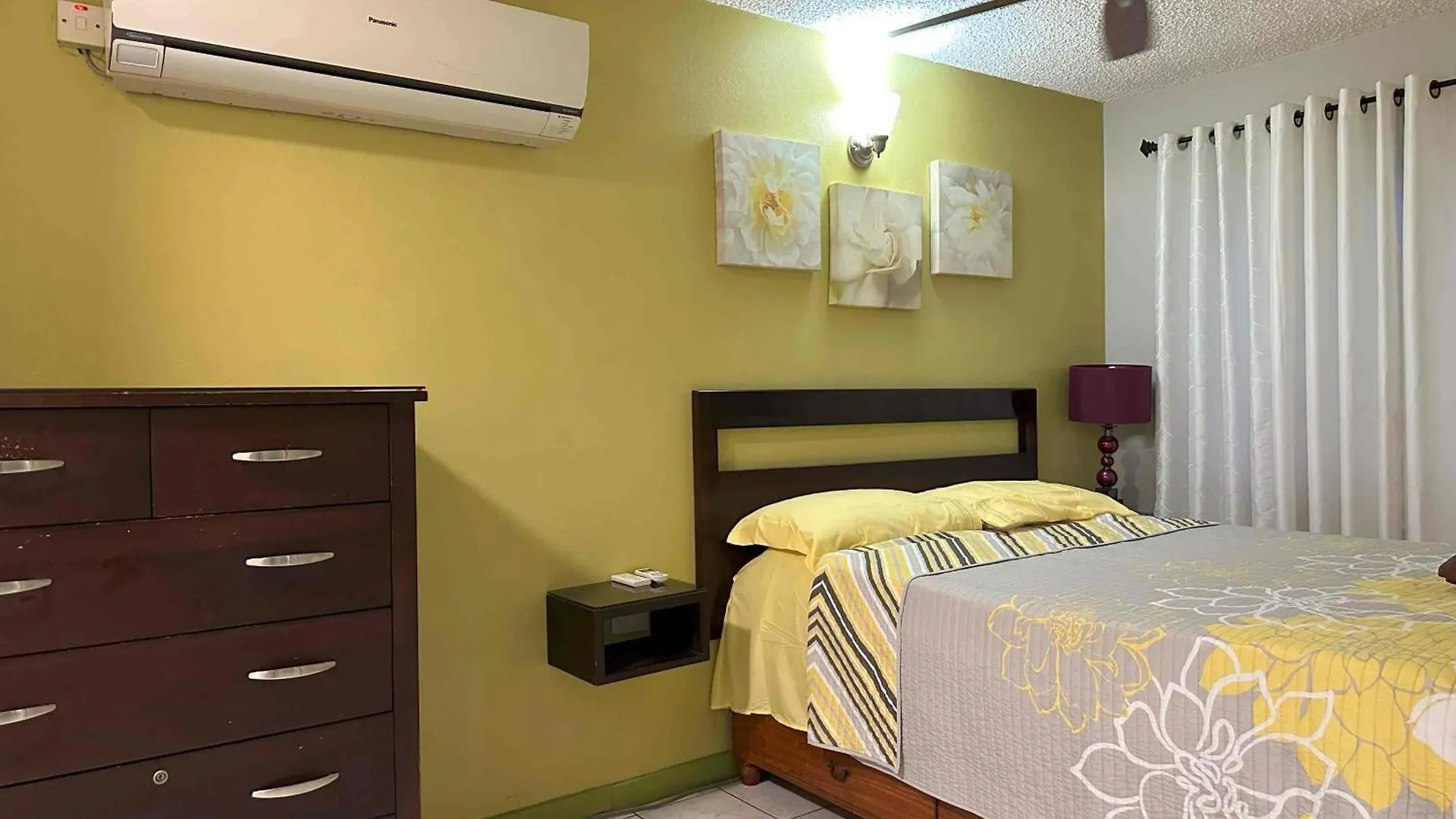 Apartmán Hylton New Kingston 21 0*,  Jamajka