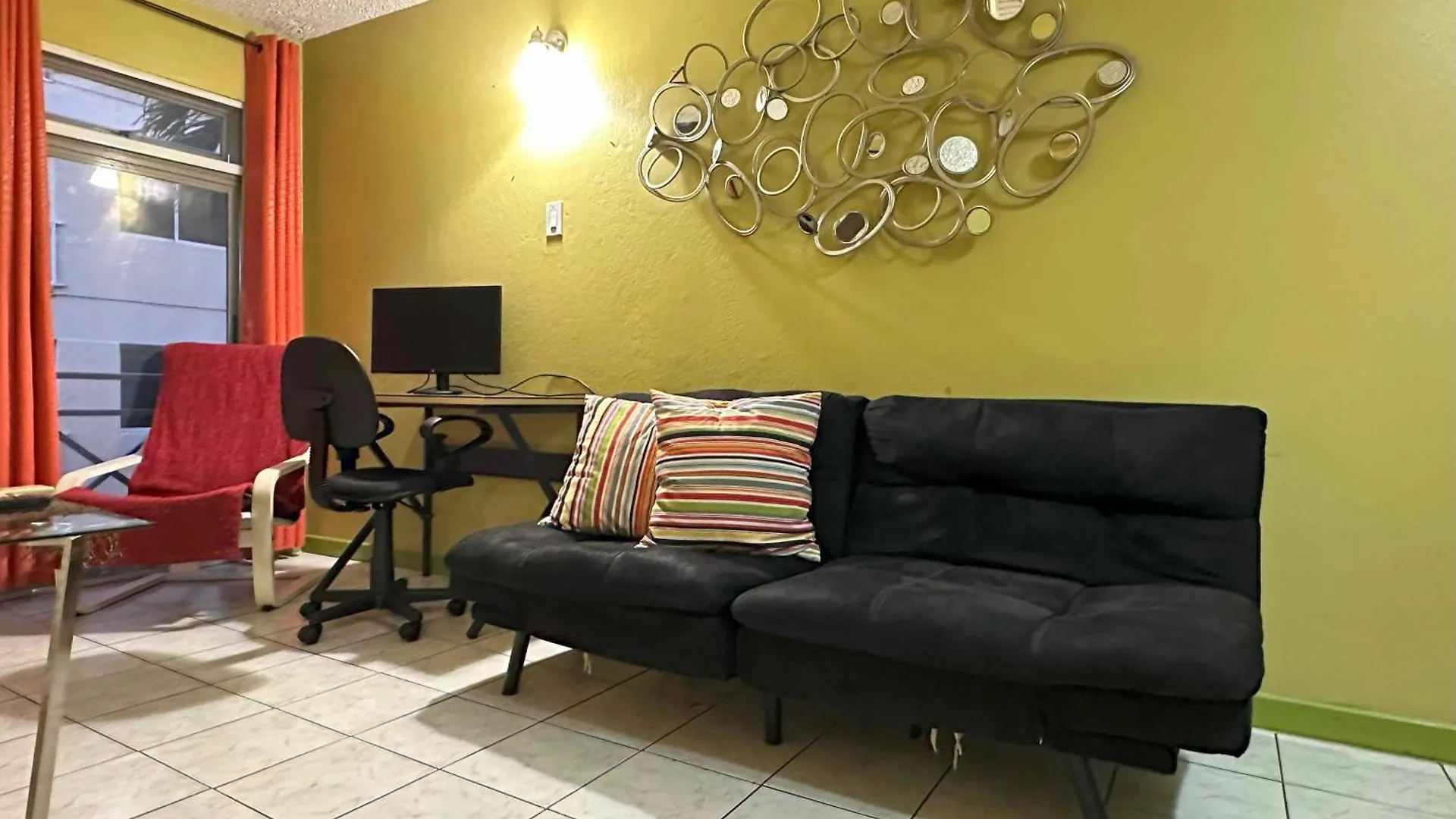 Apartmán Hylton New Kingston 21