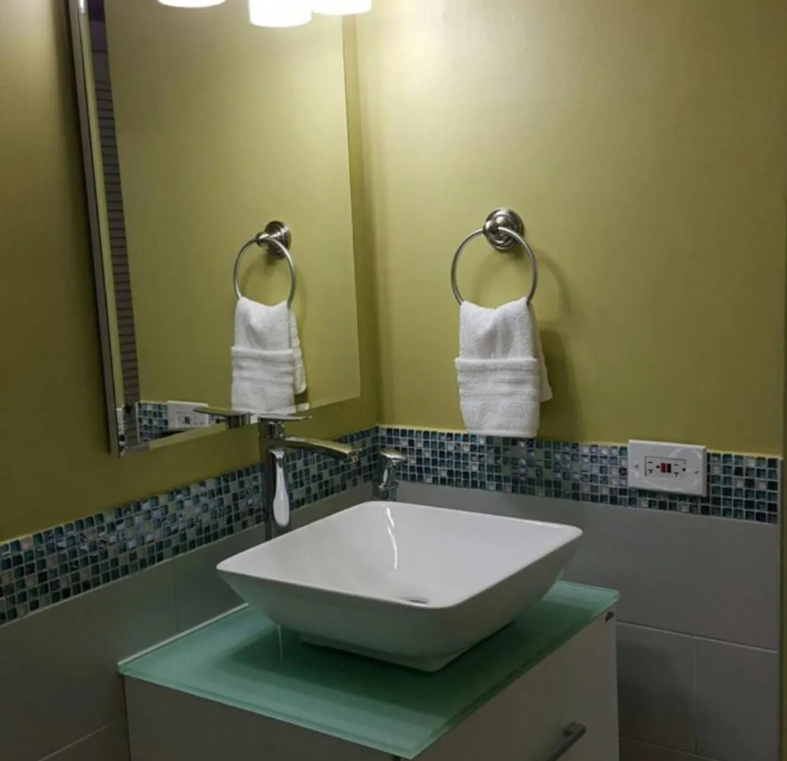 Apartmán Hylton New Kingston 21